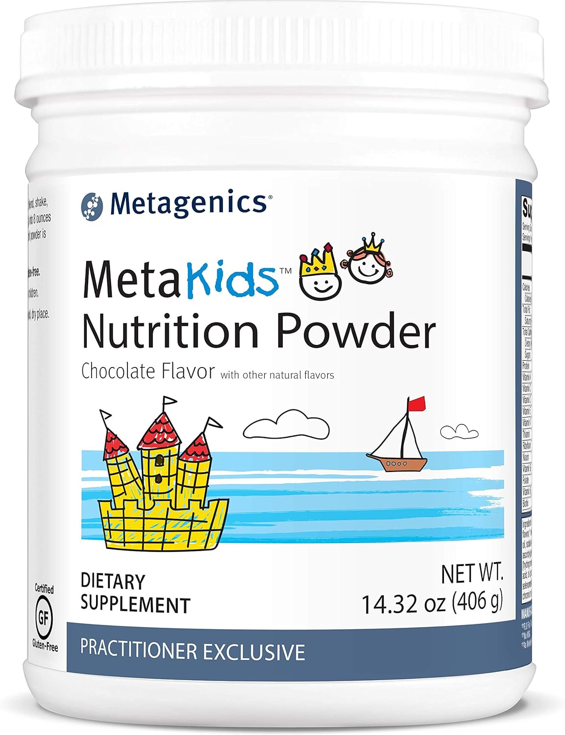Top 10 Best Protein Powder For Kids Reviews In 2021