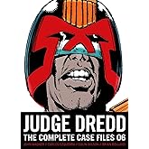 Judge Dredd: The Complete Case Files 06 (Volume 6)