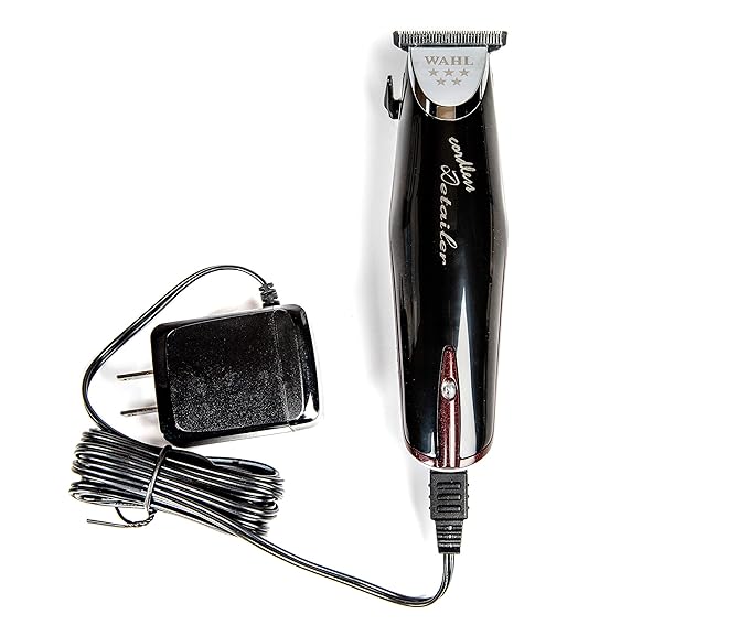wahl detailer cordless price