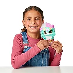 Magic Mixies Magic Genie Lamp with Interactive
