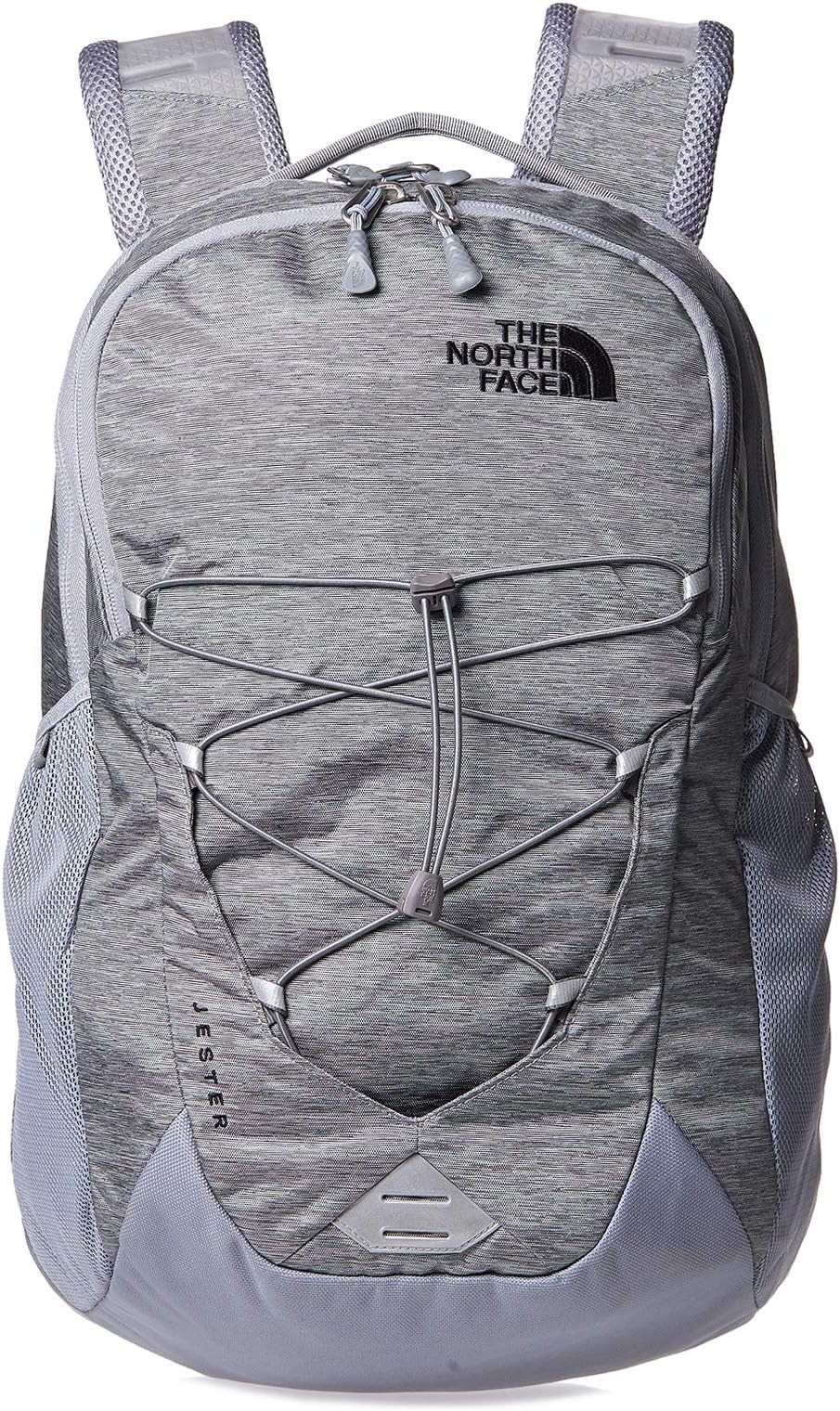 the north face jester unisex outdoor backpack