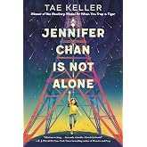 Jennifer Chan Is Not Alone