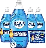 Dawn Ultra Dishwashing Liquid Dish Soap