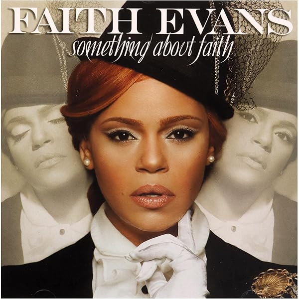 ⭐︎USオリジナル盤⭐︎ Faith Evans / Faith （送料無料） OTQtNzAxMS5qcGVn.jpeg