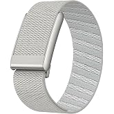 omee Nylon Sport Band Compatible with Whoop 5.0 Bands One, Peak and Life, Breathable Nylon Adjustable Waterproof Replacement Wristbands Straps for Whoop Band 5.0 &ndash; Not Compatible with Gen 4