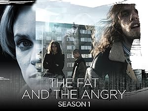 Watch The Fat And The Angry Prime Video