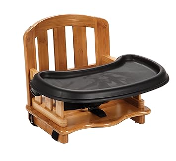 Safety 1st Nature Next Booster Seat