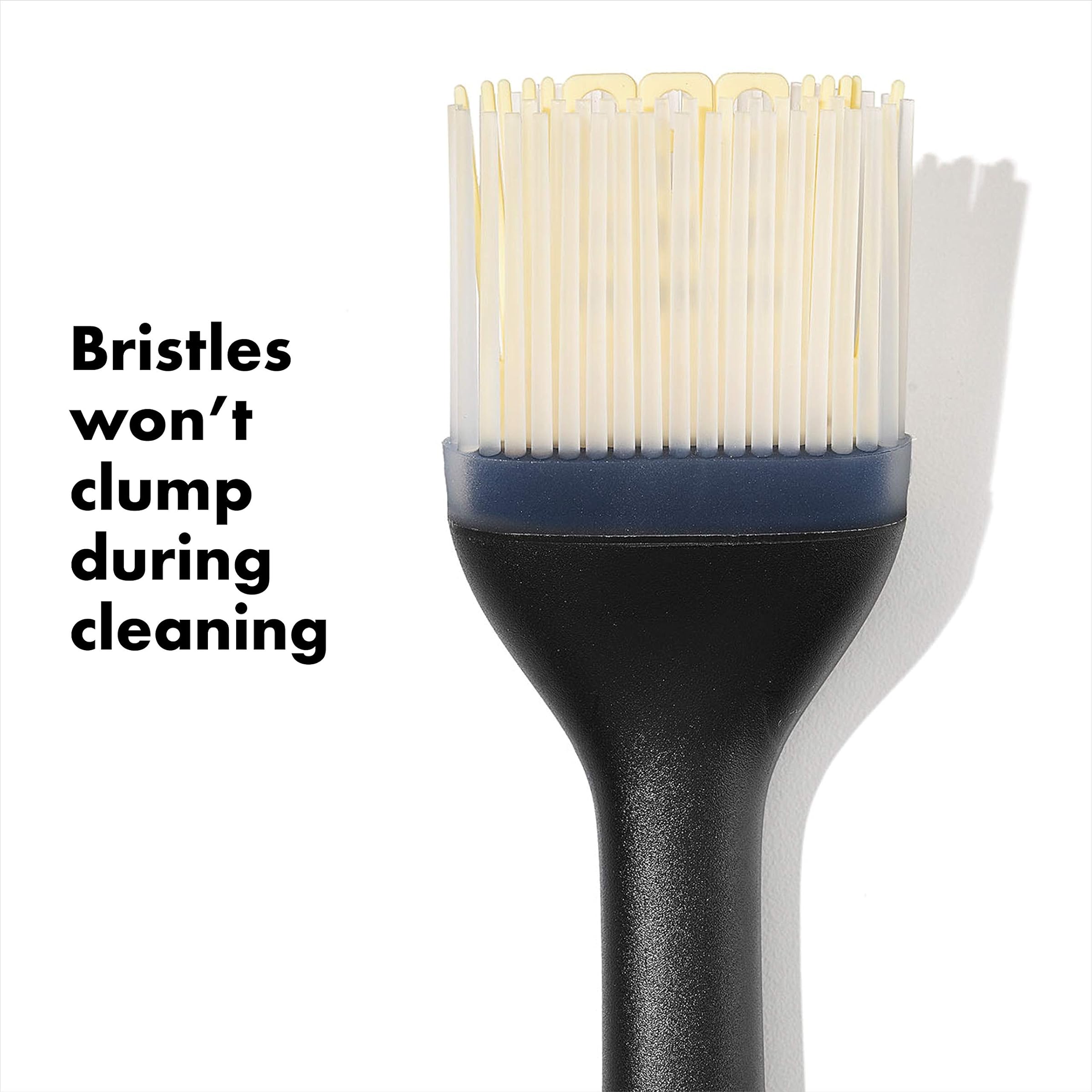 Silicone Brush Small 1071062