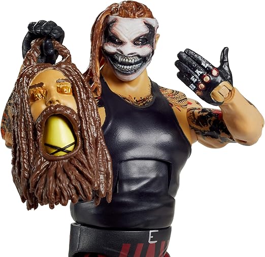 new bray wyatt action figure