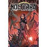 Nocterra Volume 1: Full Throttle Dark