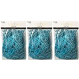 Brite Star Easter Grasses, 1.25 oz, Blue, Paper, 3