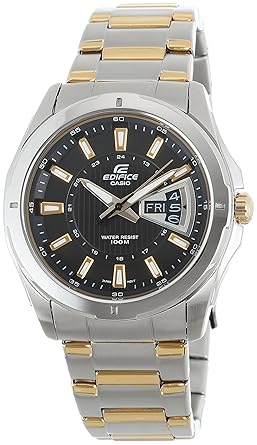 Analog Silver Dial Womens Watch-NK6158SM01