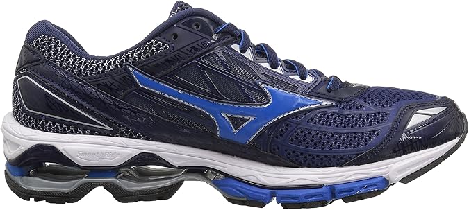 mizuno men's wave creation 19