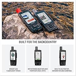 Garmin® GPSMAP® H1, Premium GPS Handheld
