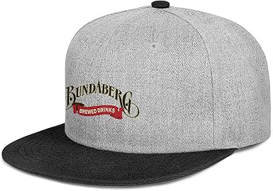 flat brim caps australia
