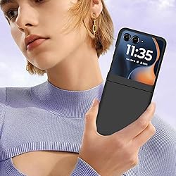 AFENGBOX Case for Motorola Razr 2025,Razr 2025