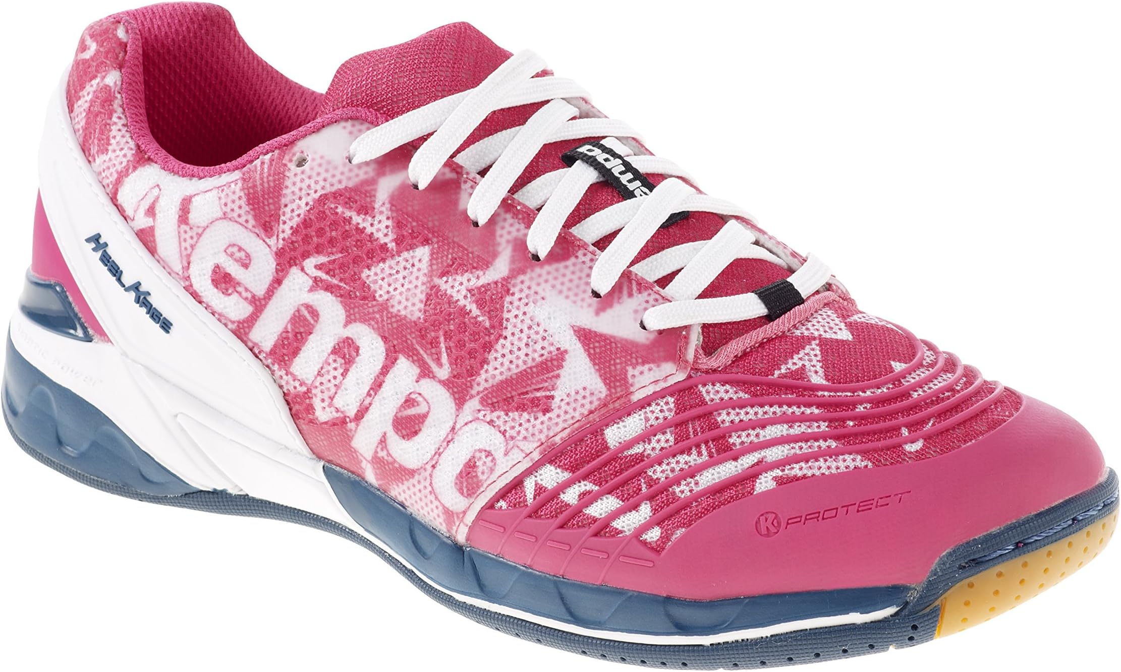 Kempa Women's Attack One Handball Shoes