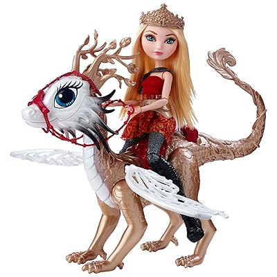 Apple White Doll with Braebyrn Dragon Ever After Kenya Ubuy