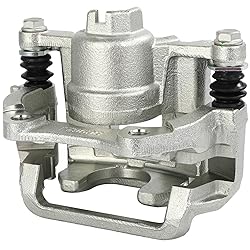 SCITOO 19B6447 Rear Left Disc Brake Caliper