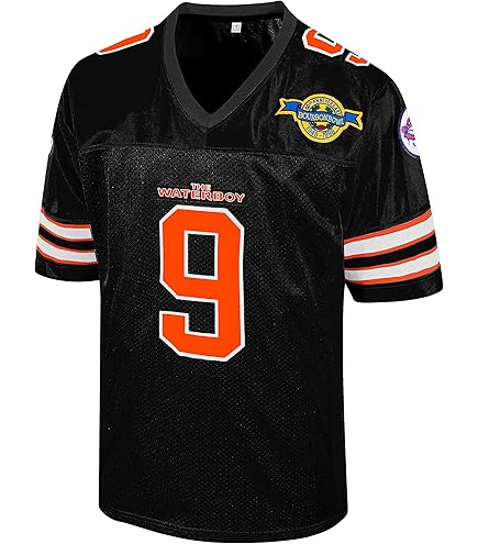 Amazon.com : Venom Football Jersey Black / S : Clothing, Shoes