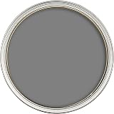 Johnstone's Quick Dry Gloss Primer Undercoat Grey Water Based 0.75L view 2