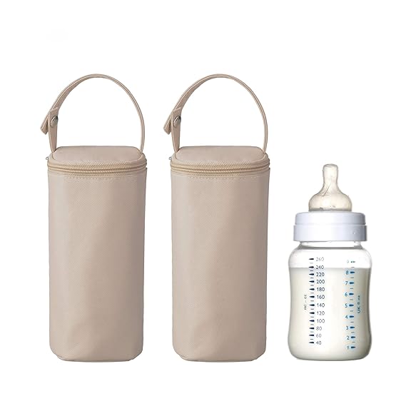 baby bottle travel bag