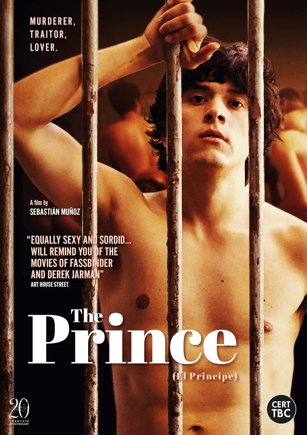 Amazon.com: The Prince [DVD]: Movies & TV