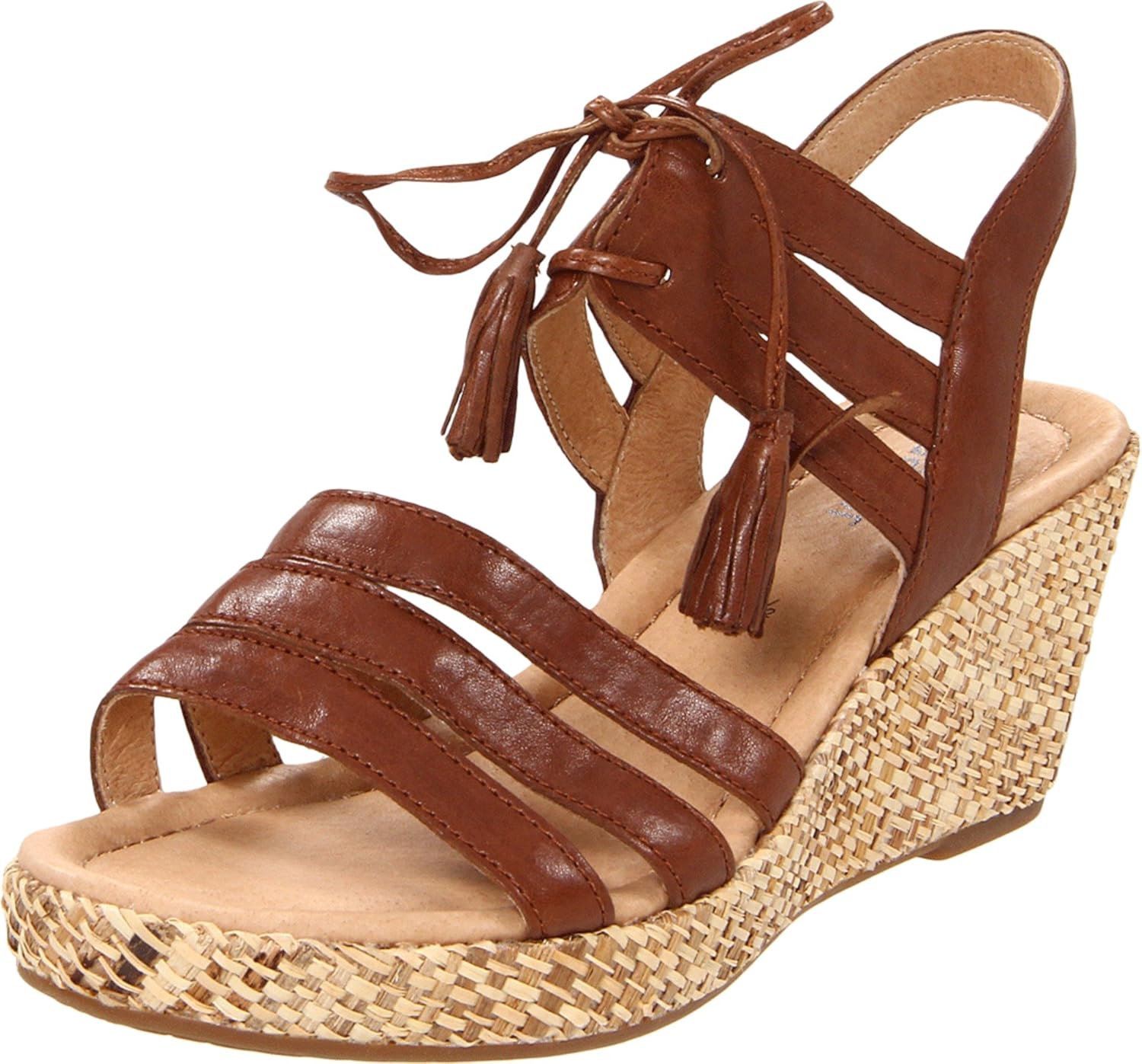 mad love sport sandals