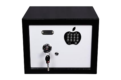 Armour Electronic & Mechanical Safe Nano Series (We can also Customize Size according to your need)