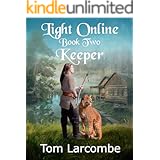 Light Online Book Two: Keeper