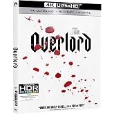 OVERLORD [4K UHD]
