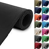 Thickened Waterproof Canvas Fabric by The Yard