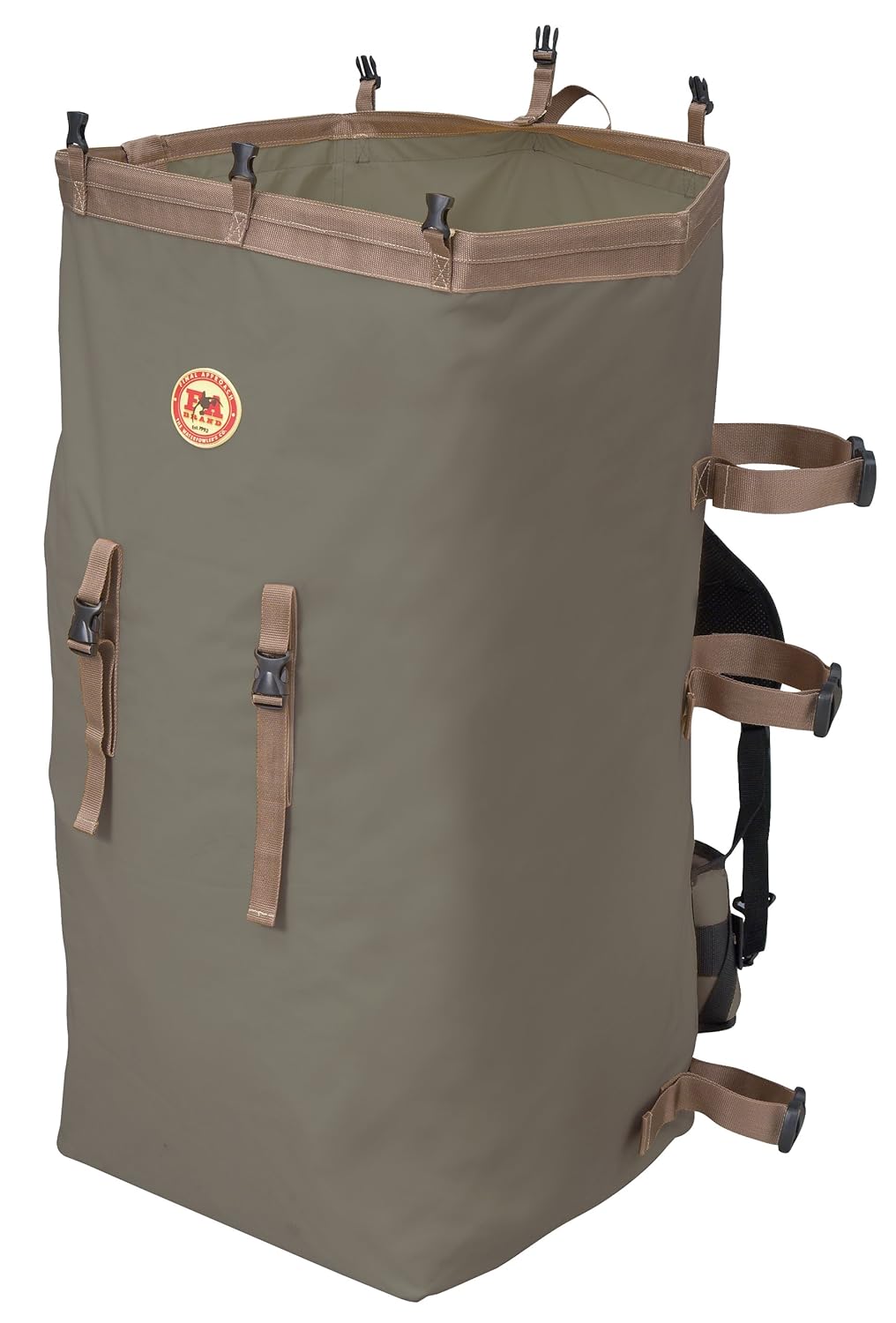 Final Approach Decoy Specialty Bag (35X20X16Inch, Field