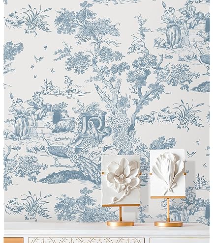 【rasch】壁紙　570830 (Trianon XIII) Wallpaper 570830 Trianon 13 Rasch | Wallcover