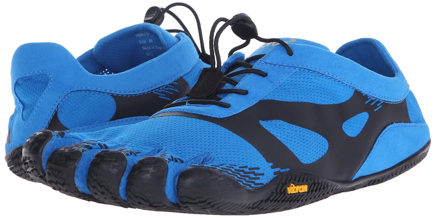 Vibram Mens KSO EVO Cross Training Shoe 