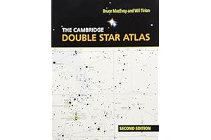 The Cambridge Double Star Atlas