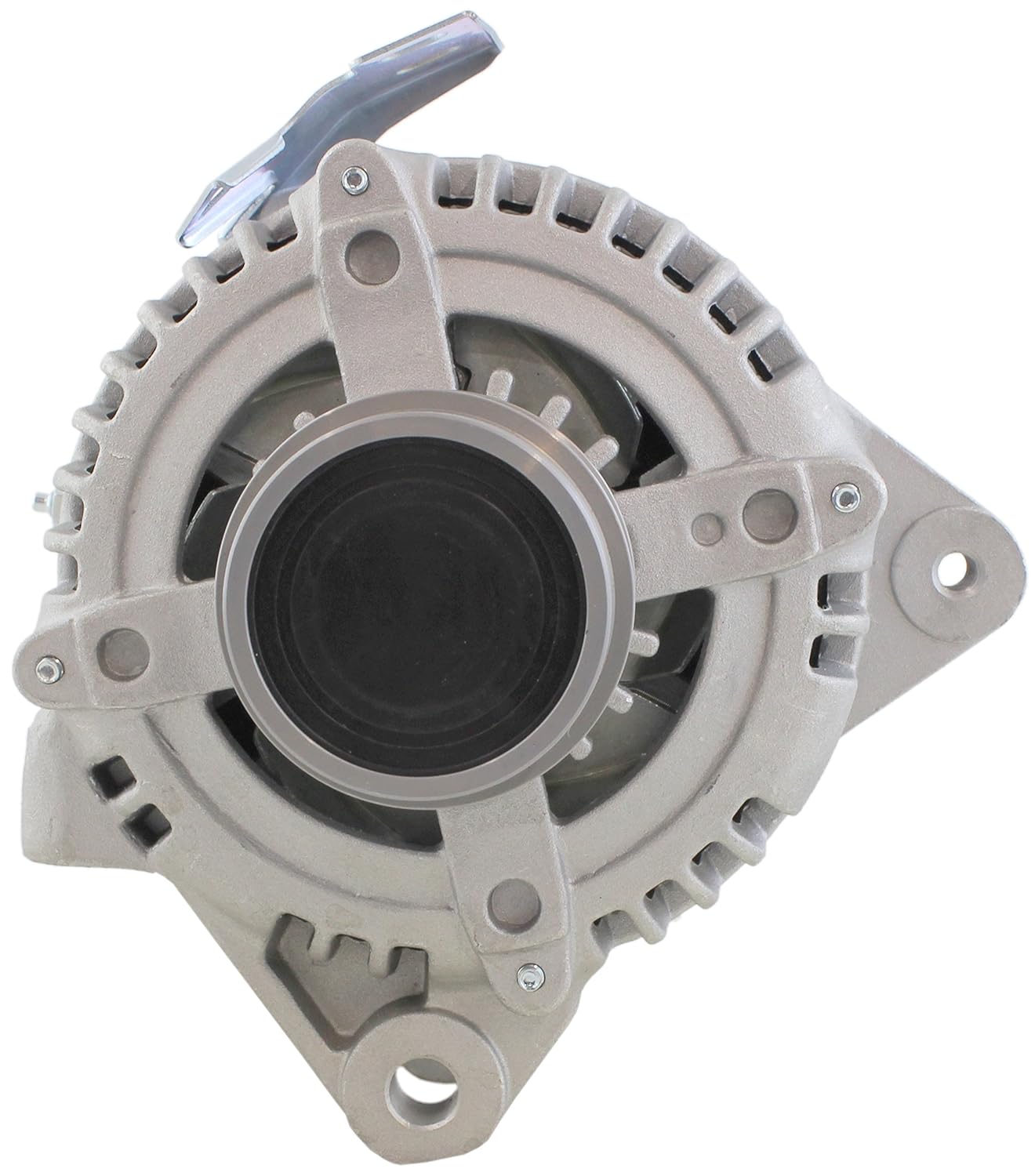 2007 Toyota Rav4 Alternator ~ Best Toyota