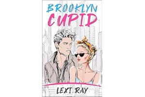 Brooklyn Cupid: A Hidden Identity Roommate Romance