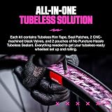 Muc-Off Ultimate Tubeless Setup Kit Tubeless Conversion Kit 25mm Tape 44mm view 3