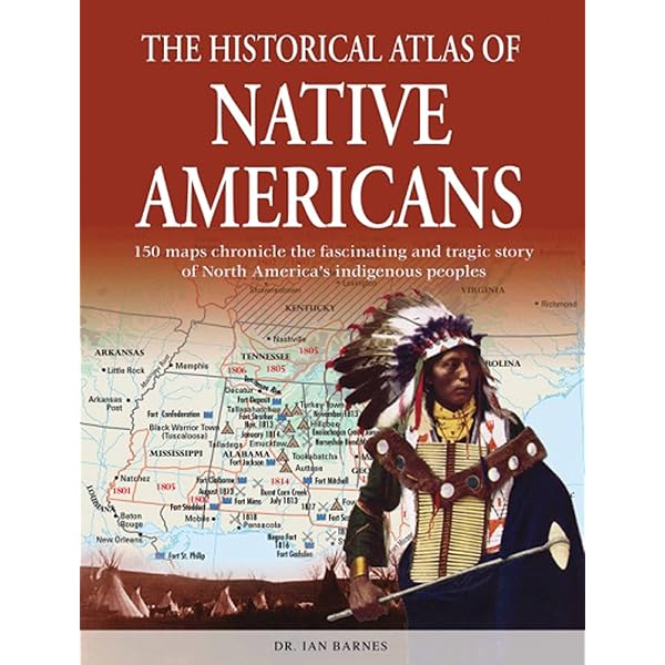 Encyclopedia of Native American Tribes (Facts on File Library of
