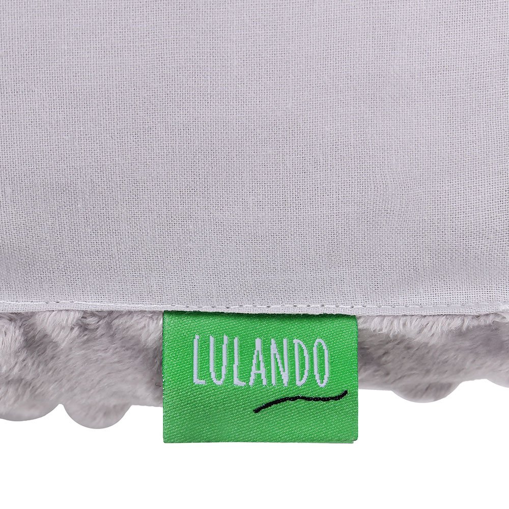 lulando puzzle cushion