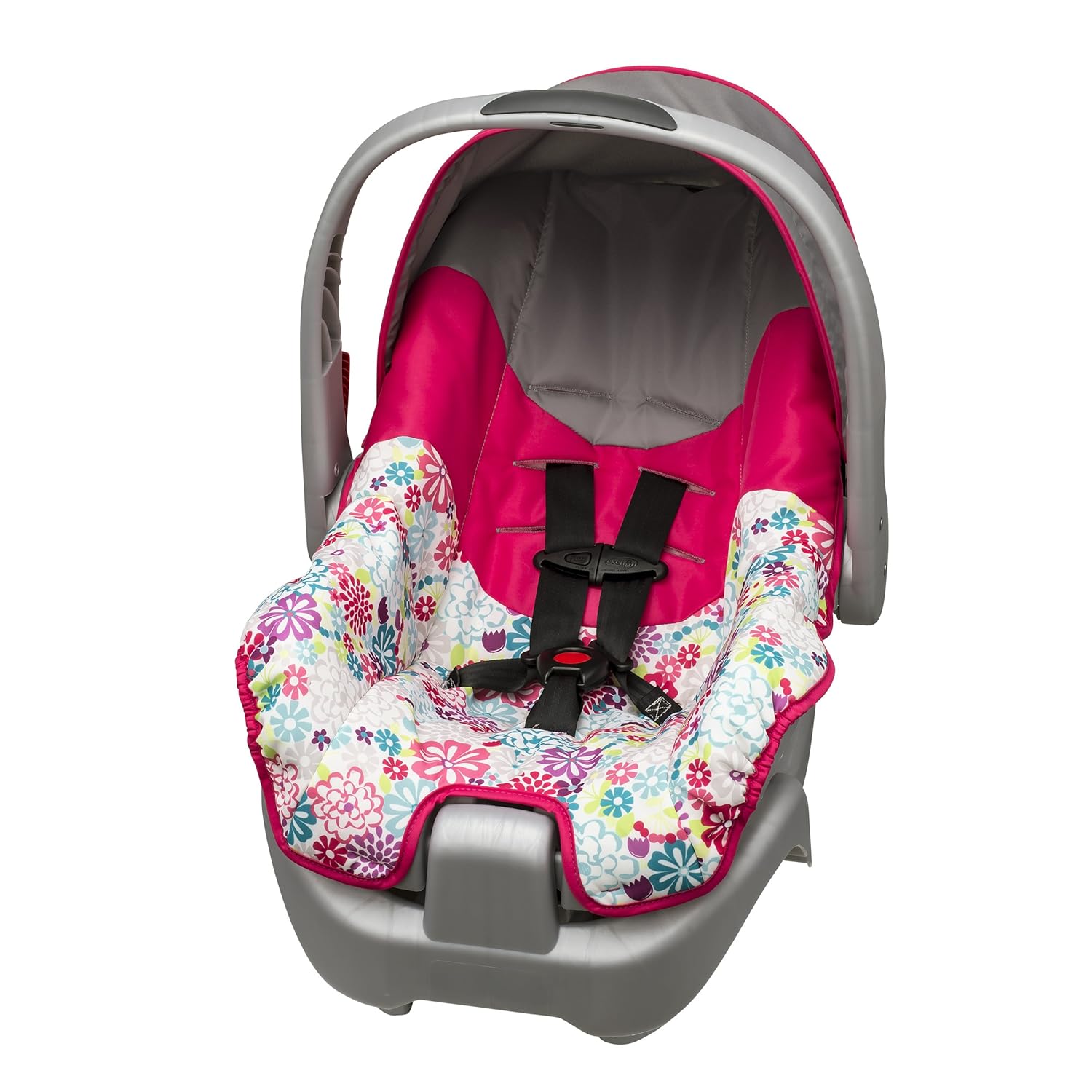 nurture infant car seat