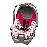 Evenflo Nurture Infant Car Seat, Sabrina