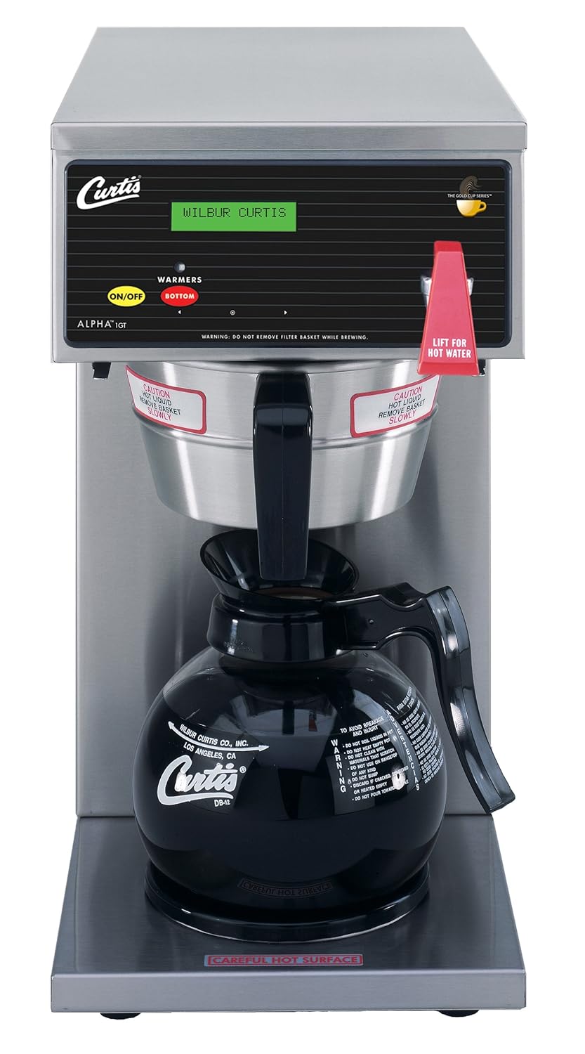 Best Commercial Espresso Machine Specialty Coffee