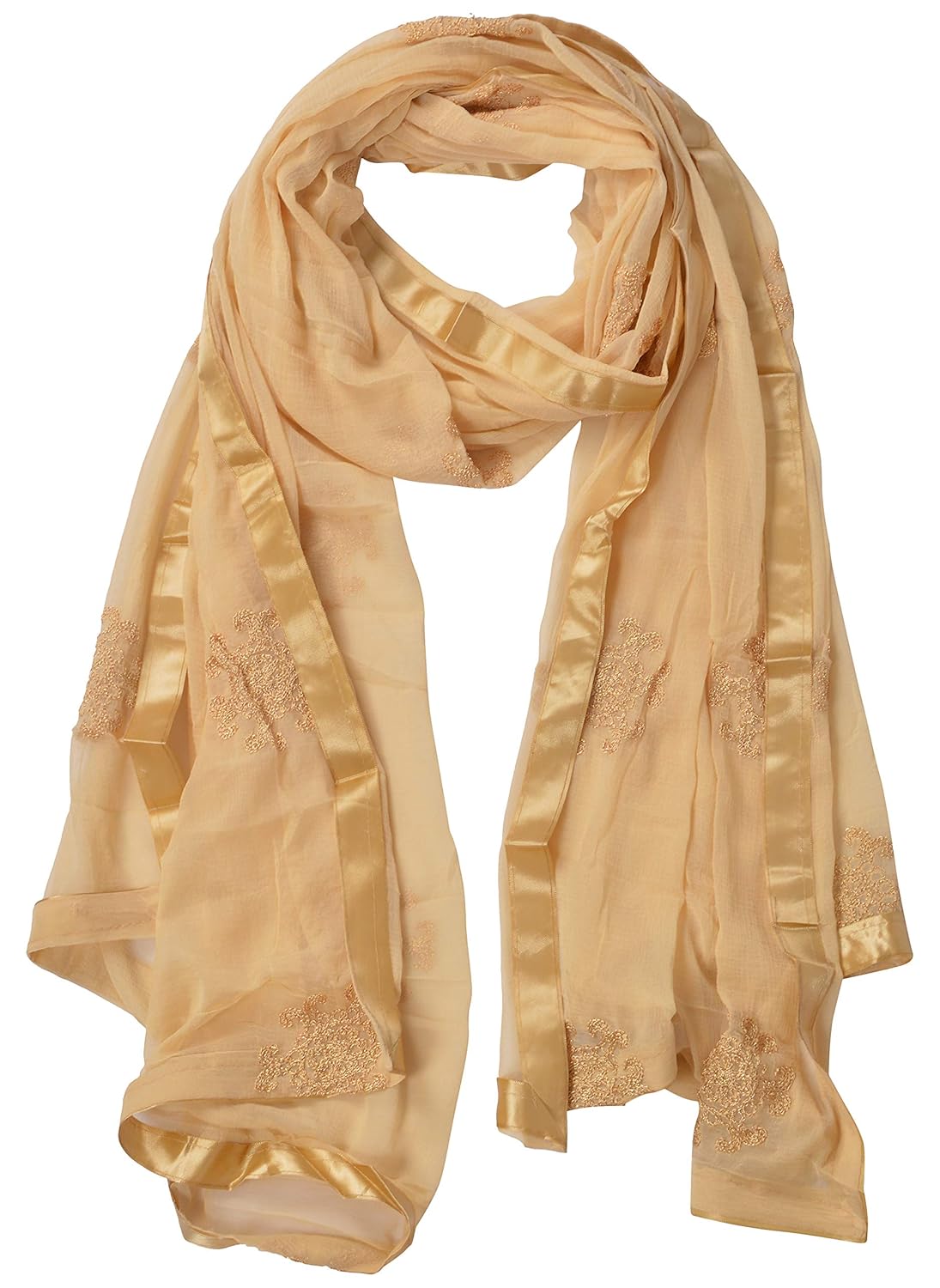youthquake dupatta