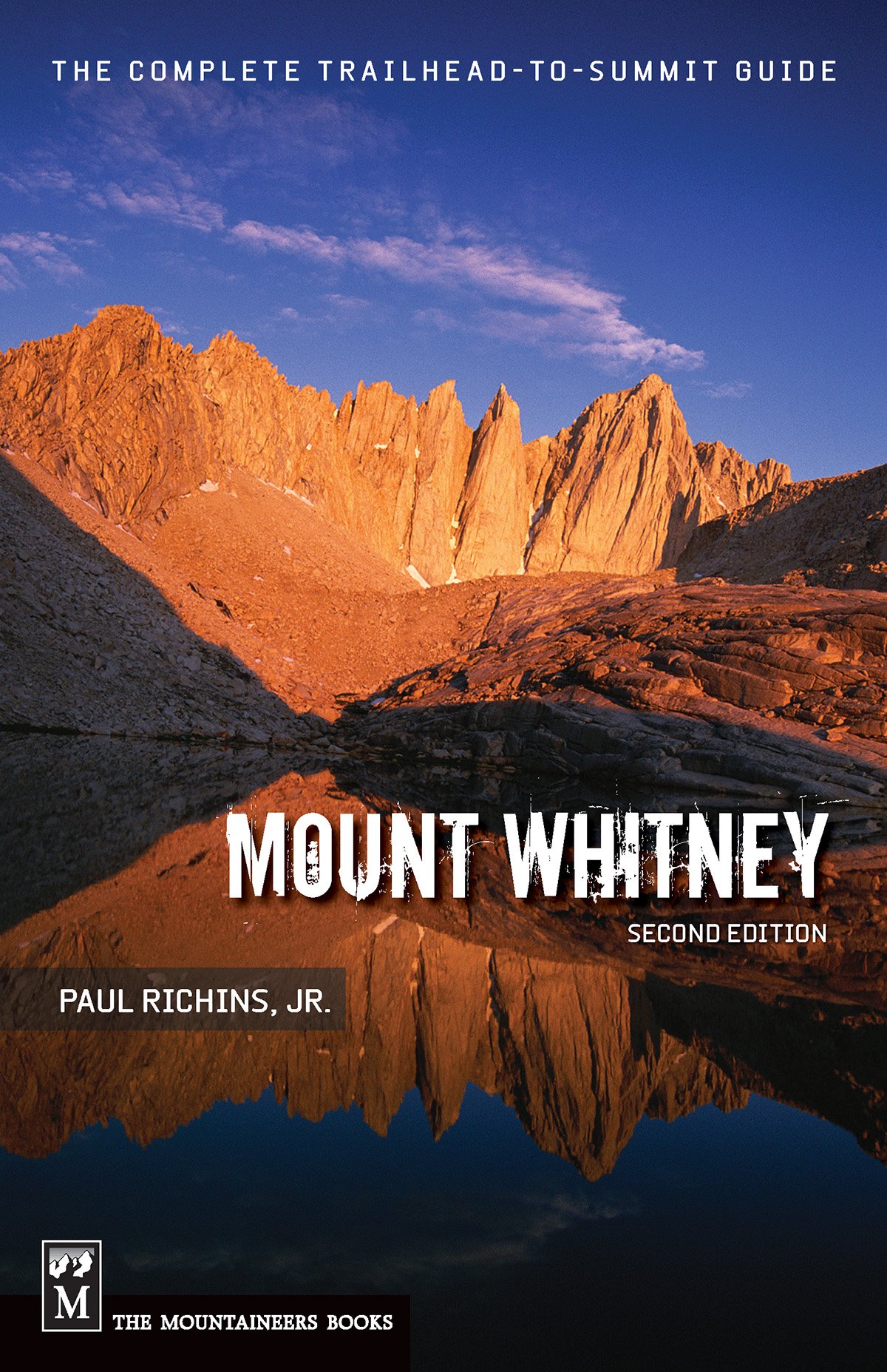 mt whitney guided hike