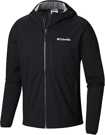 columbia women's mystic trail jacket