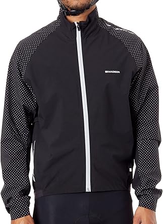 mens waterproof cycling jacket sale