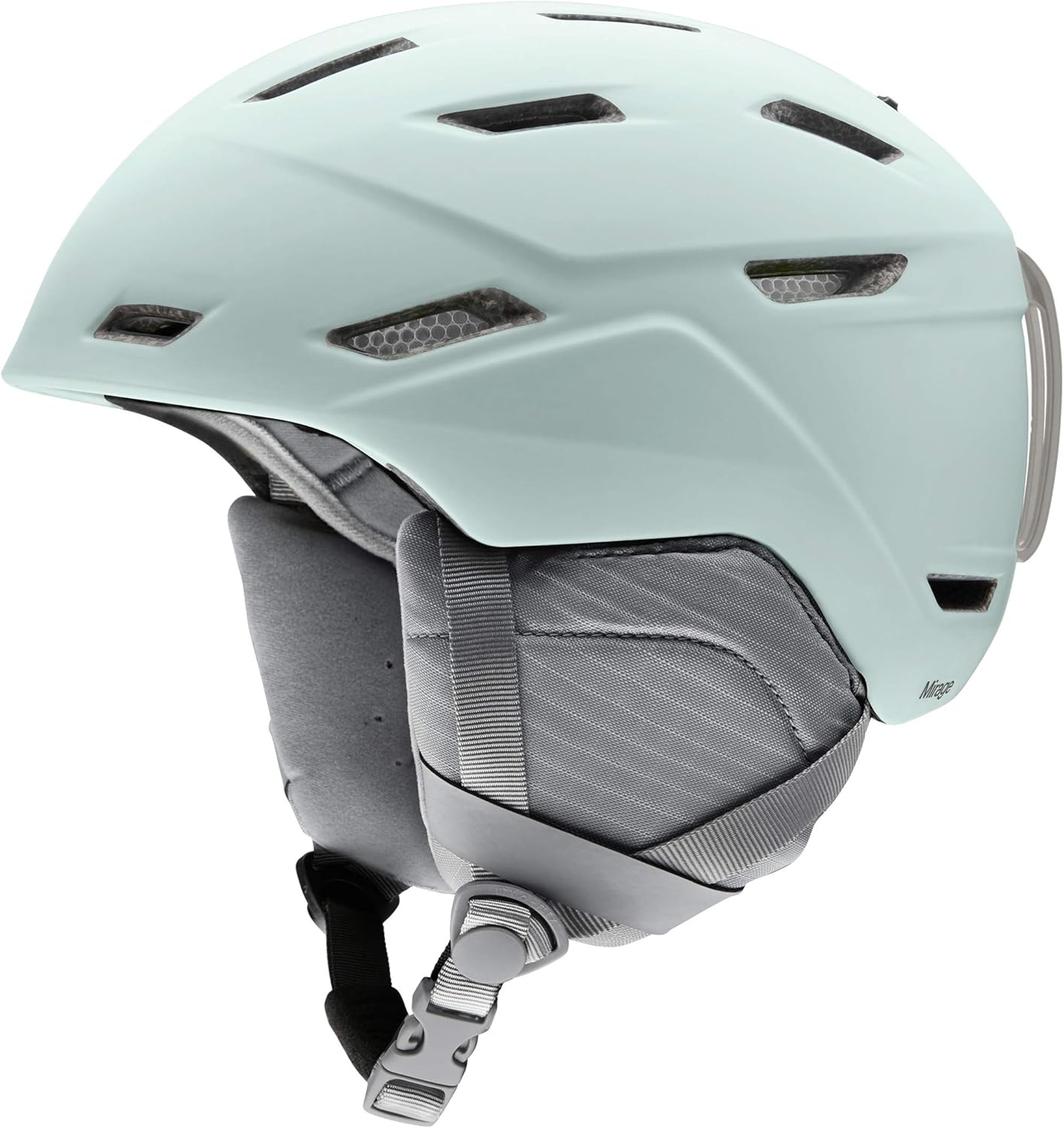 SMITH Women’s Mirage Snow Helmet BigaMart