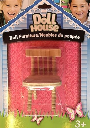 Doll Furniture